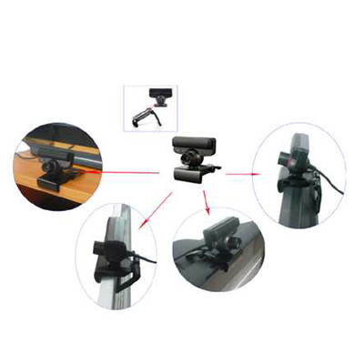 PS3 Move Eye Camera Clip