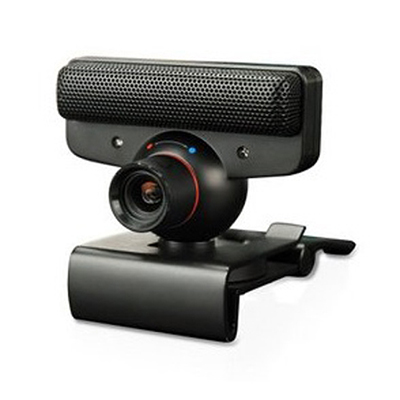 PS3 Move Eye Camera Clip