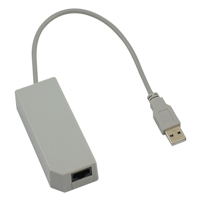 Wii/USB Lan Adapter