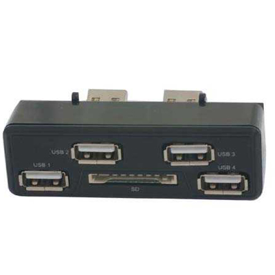 USB Hub for PS3 slim