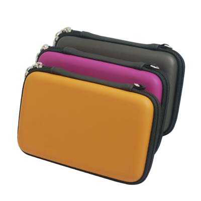 EVA Bag for 3DS