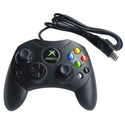 XBOX Controller