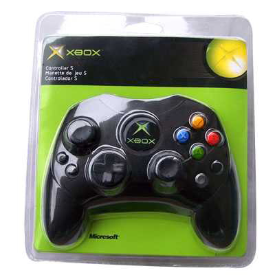 XBOX Controller