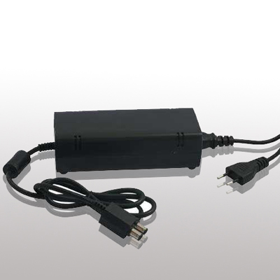 AC Adapter for Xbox360 Slim /PAL