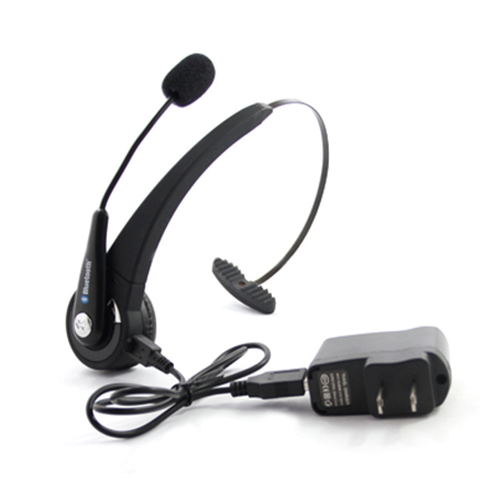 Bluetooth Earpiece for PS3