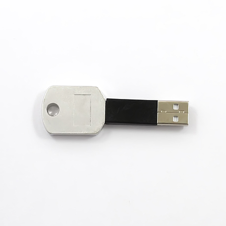 Key Chain USB Charging Cable for Apple