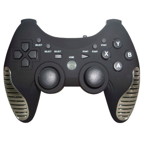 Android Gamepad