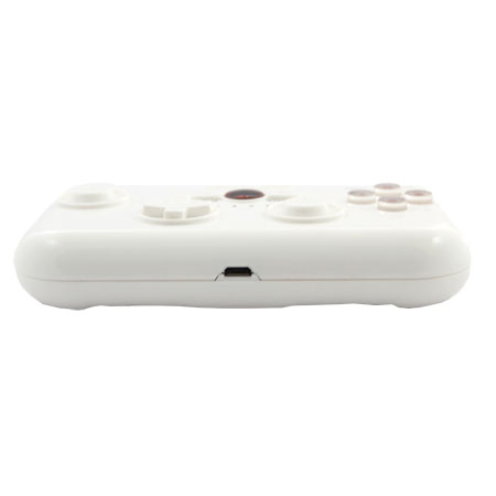 Android Gamepad