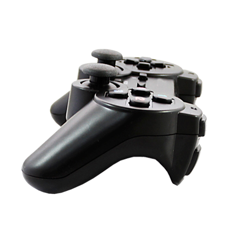 Double Shock USB PC Controller for Gamepad Joypad