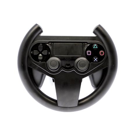 PS4 Steering Wheel