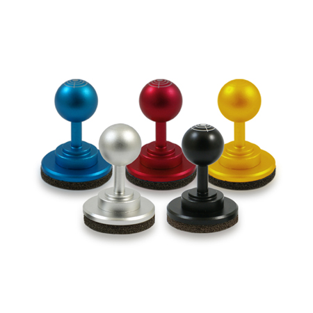 Metal Joystick for iPad/Tablet