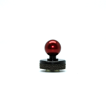 metal joystick