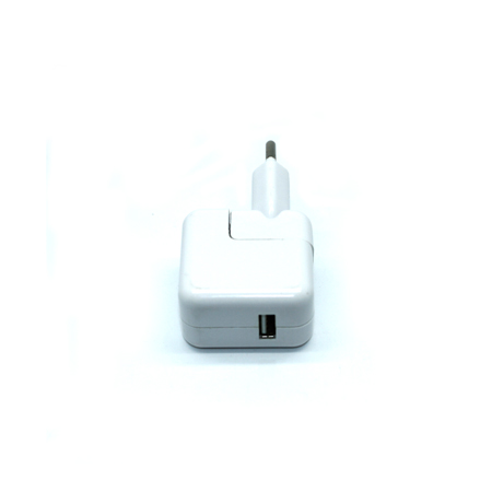 IPAD USB European standard charger