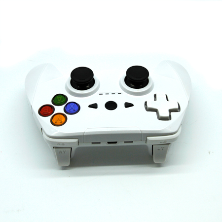 Android Gamepad