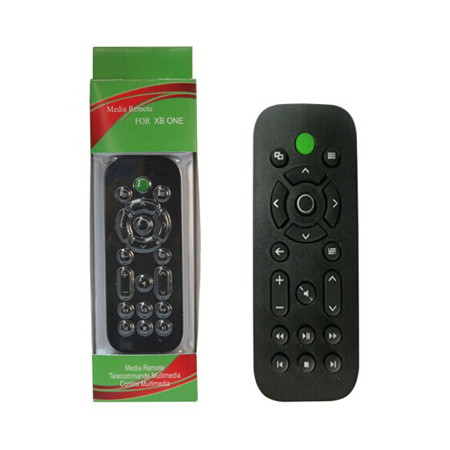 Multimedia remote controller