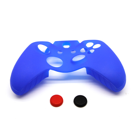 XBOX ONE handle silicone sleeve (with 2 buttons)