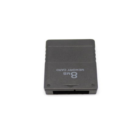 PS2 8M memory card