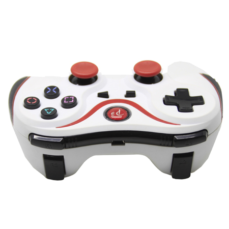 Bluetooth Wireless Six-axis Controller for PS3