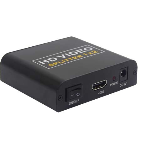 HDMI EXTENDER