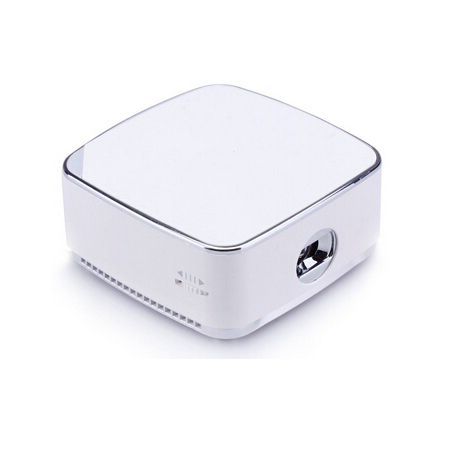 DLP MINI Portable Projector