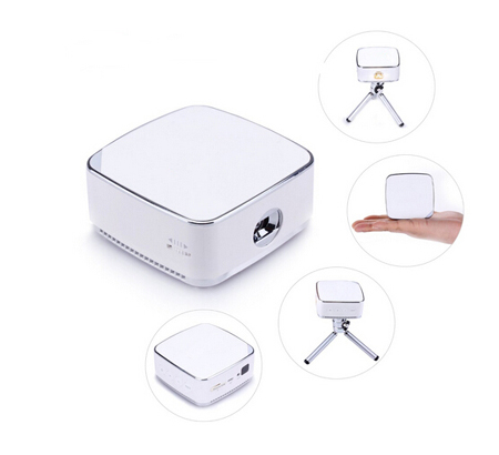 DLP MINI Portable Projector