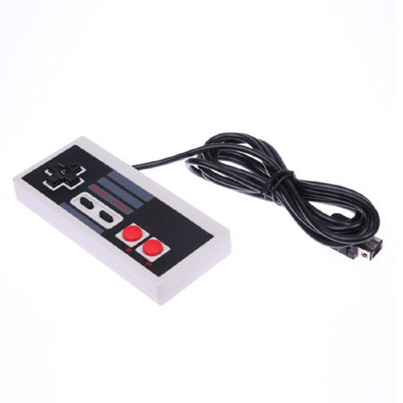 controller for NES classic Eidition