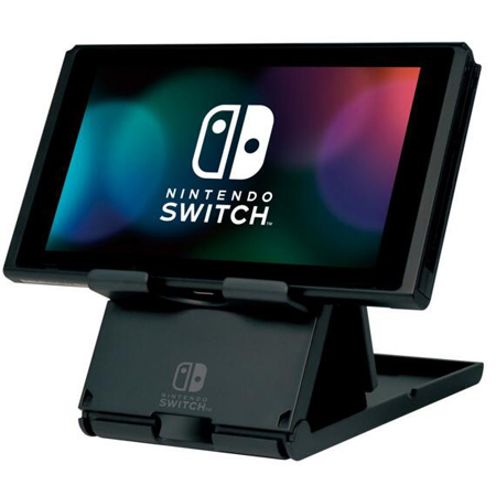 Compact Playstand for Nintendo Switch