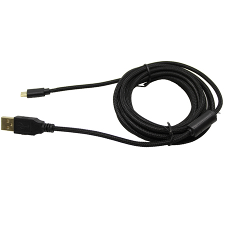 USB Charging cable for PS4 Controller