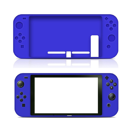 Silicone Case Anti-Slip Protective Cover Skins for Switch