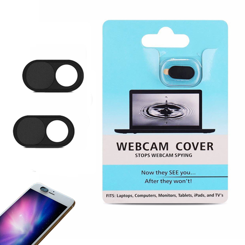 Webcam Cover for iPhone Android Smartphones